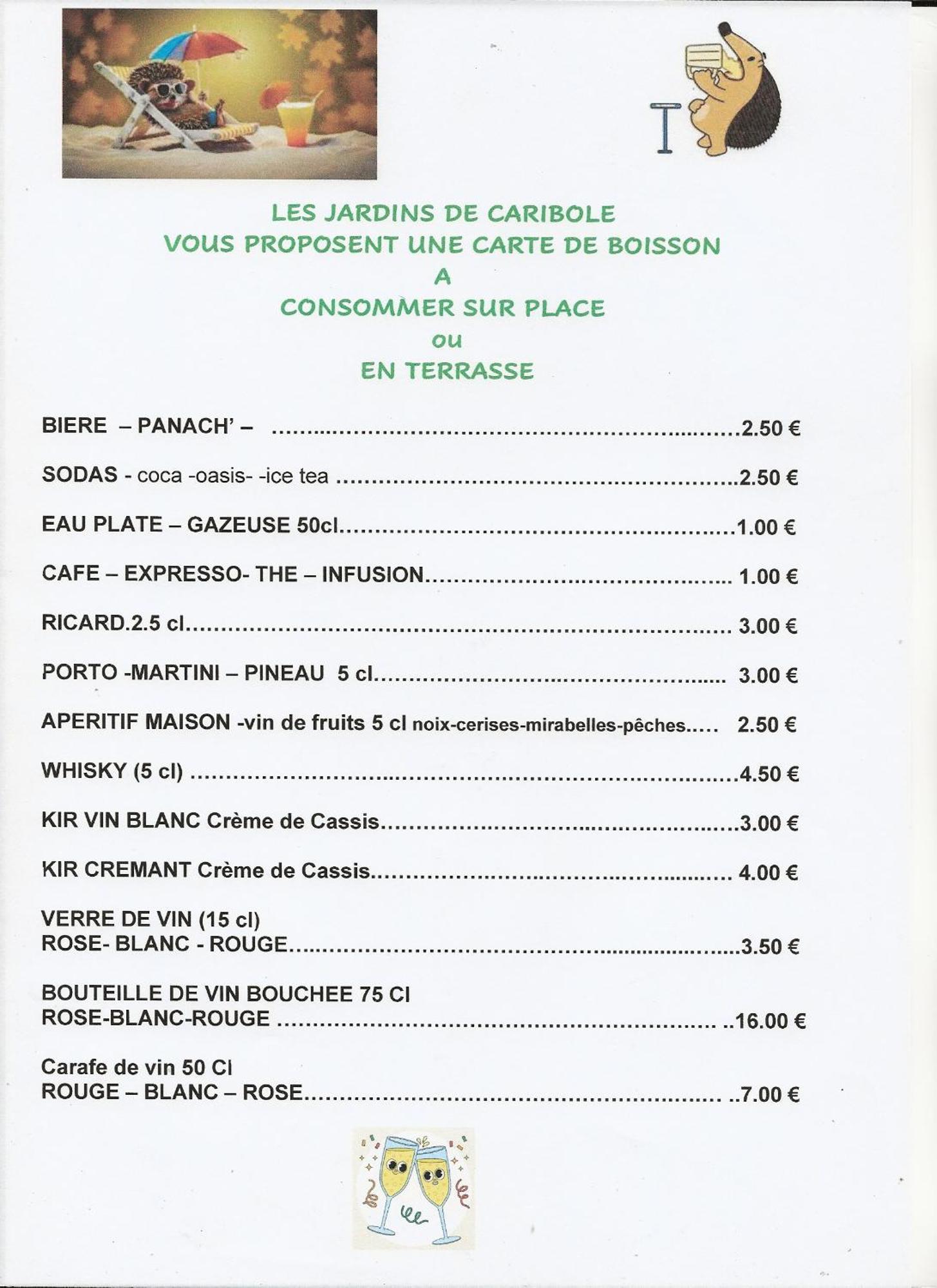 Отель Les Jardins De Caribole Fourneaux  Экстерьер фото